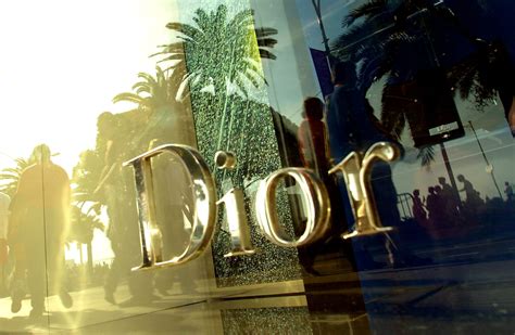 house dior egypt.